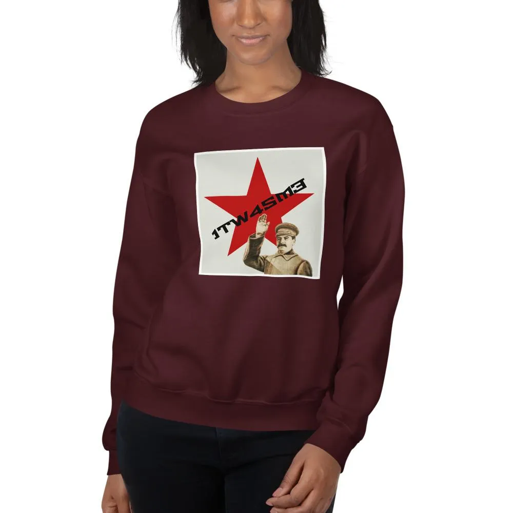 1TW4SM3 - Unisex Sweatshirt