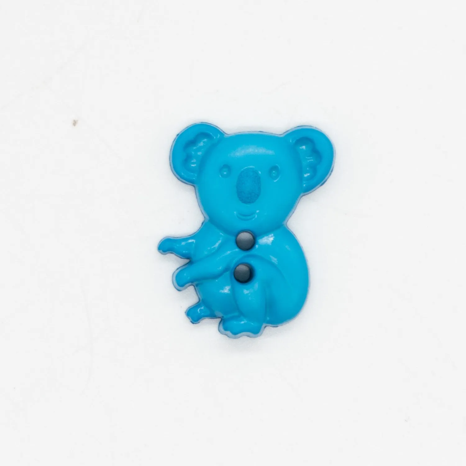 2 Hole Koala Button 25mm