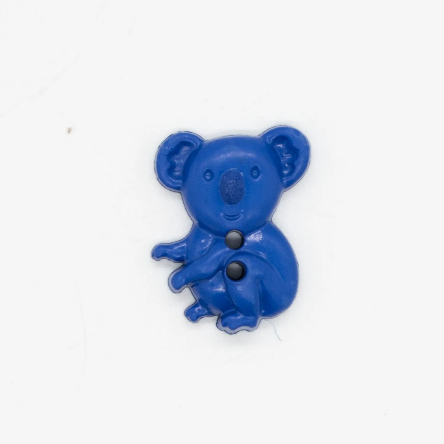 2 Hole Koala Button 25mm