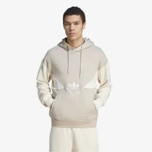 Adidas Originals | ADICOLOR SEASONAL ARCHIVE HOODIE  { BEIGE