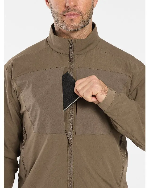 Arc'teryx LEAF Practitioner AR Jacket