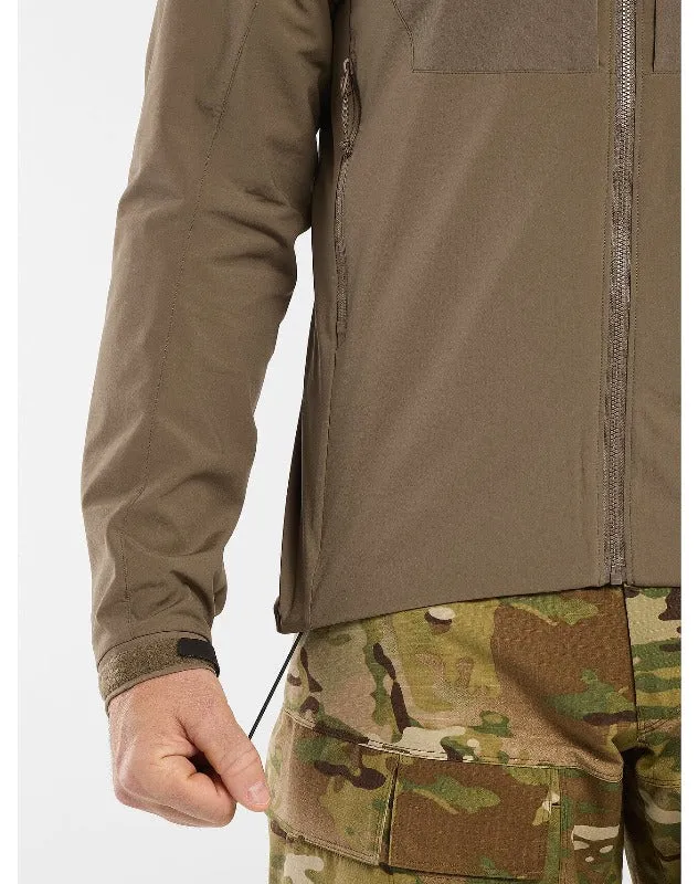 Arc'teryx LEAF Practitioner AR Jacket