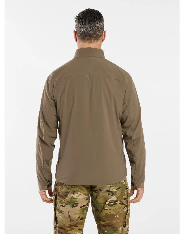 Arc'teryx LEAF Practitioner AR Jacket