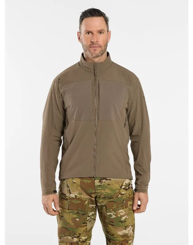 Arc'teryx LEAF Practitioner AR Jacket