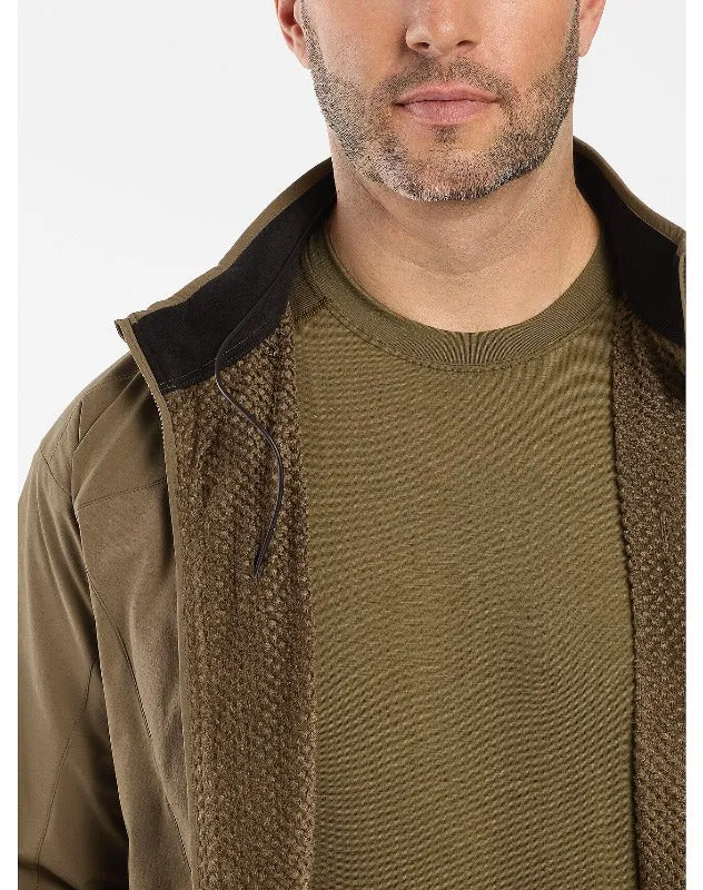 Arc'teryx LEAF Practitioner AR Jacket