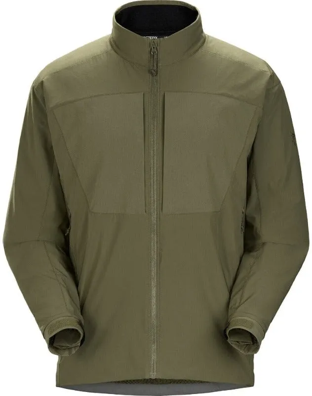 Arc'teryx LEAF Practitioner AR Jacket