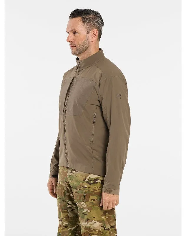 Arc'teryx LEAF Practitioner AR Jacket