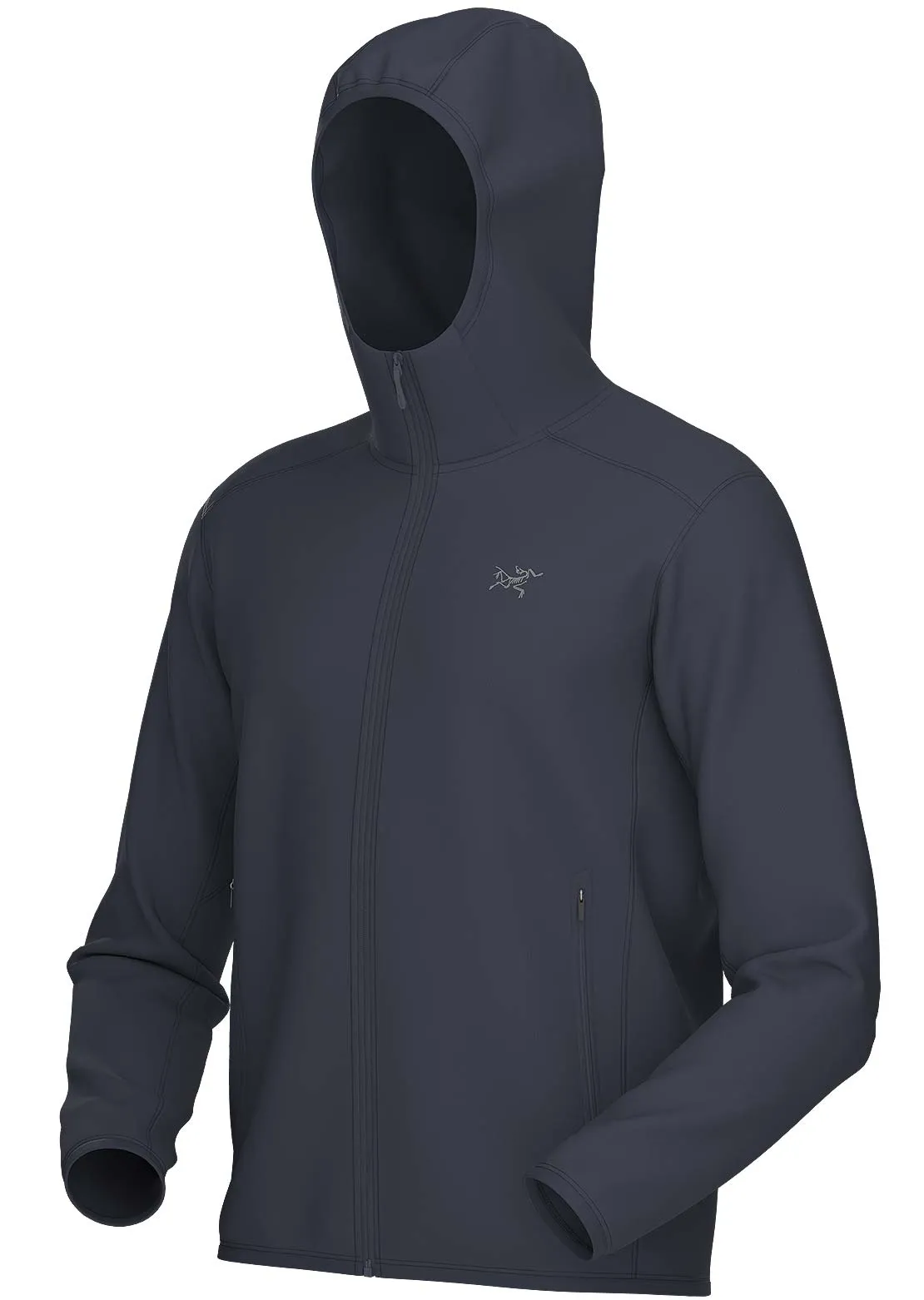 Arc'teryx Men's Kyanite Hood Jacket