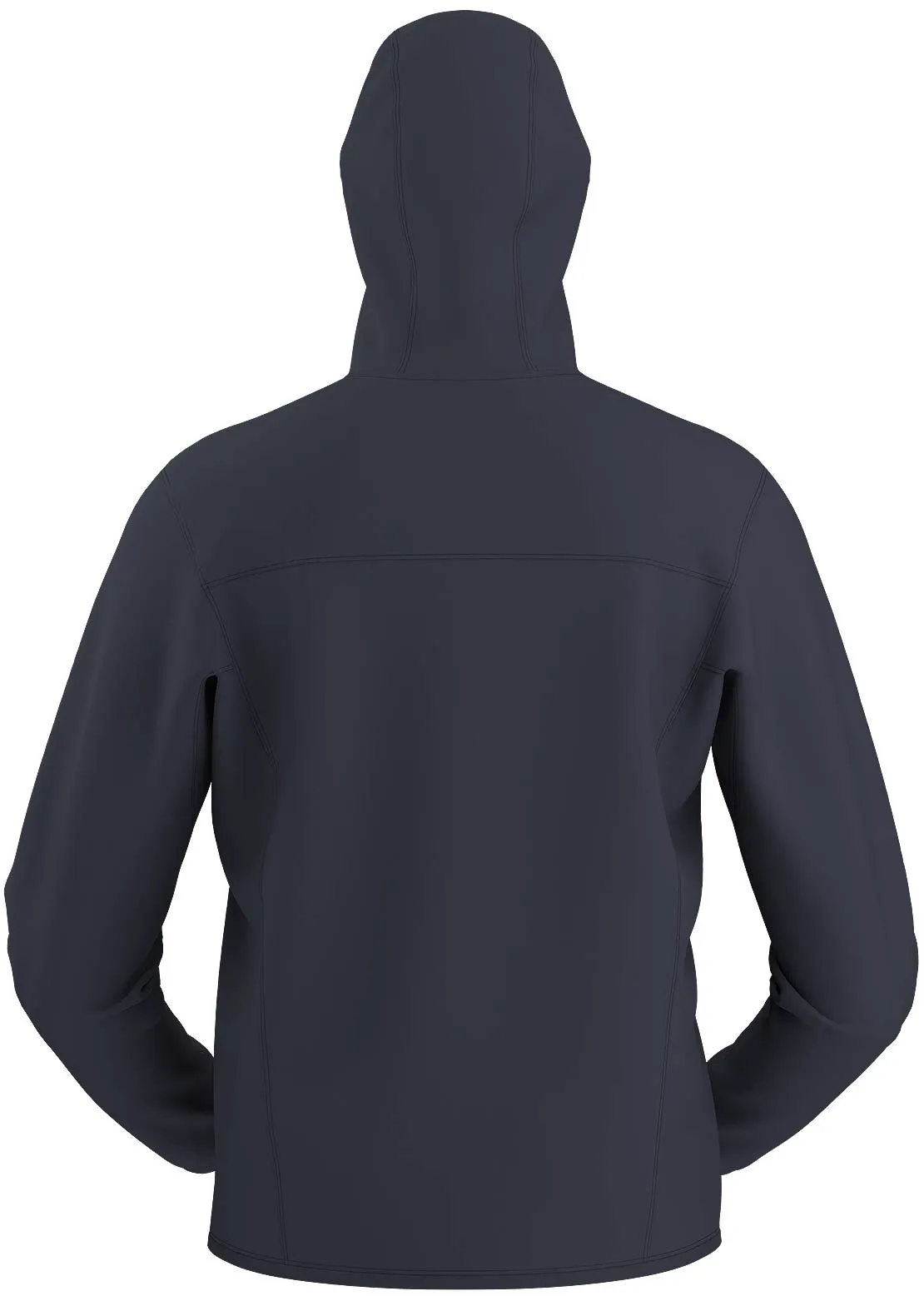 Arc'teryx Men's Kyanite Hood Jacket