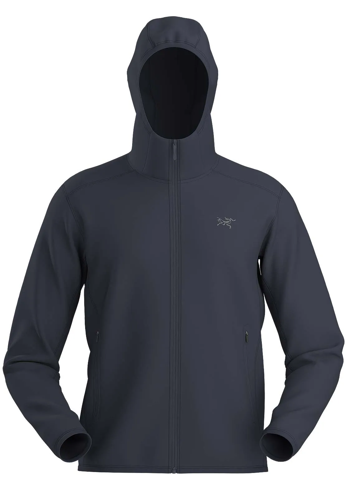 Arc'teryx Men's Kyanite Hood Jacket