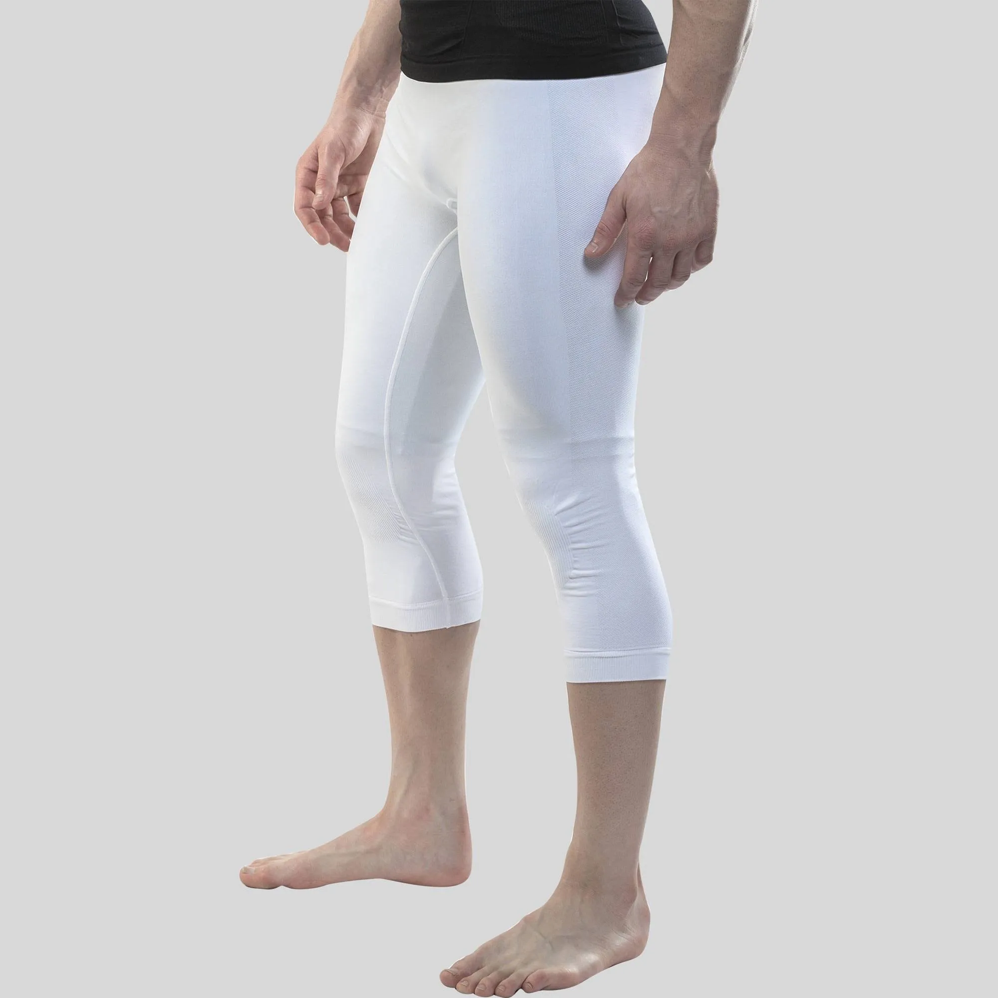 Base Layer 3/4 Compression Tights