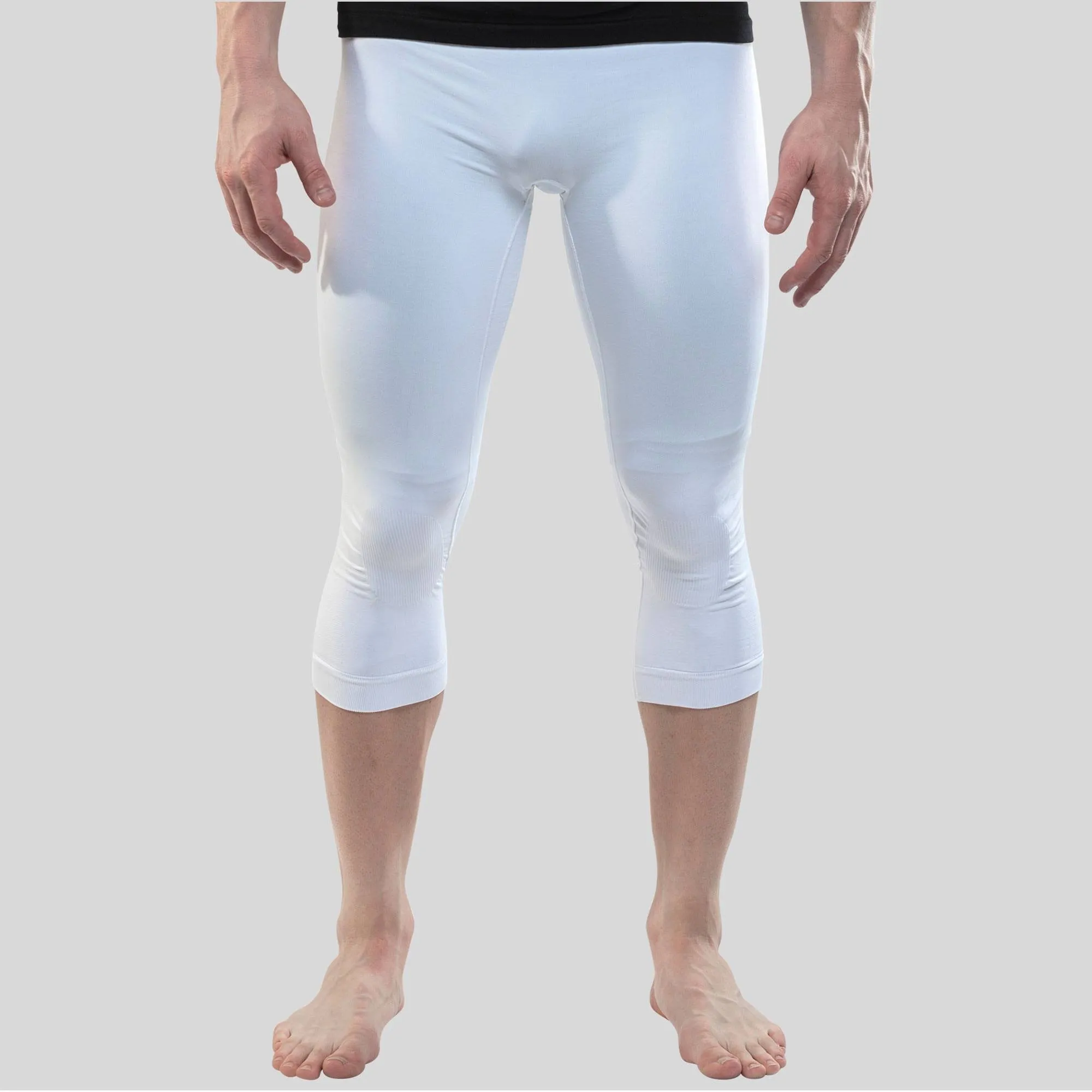 Base Layer 3/4 Compression Tights