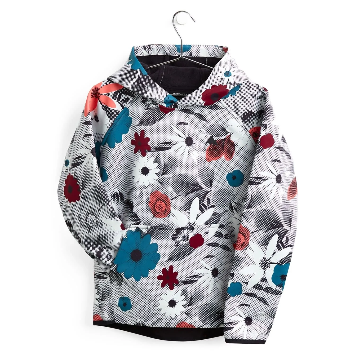 Burton Crown Weatherproof Pullover 2022 - Kid's