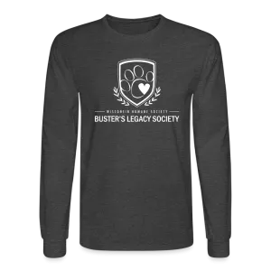 Buster's Legacy Society Classic Long Sleeve T-Shirt