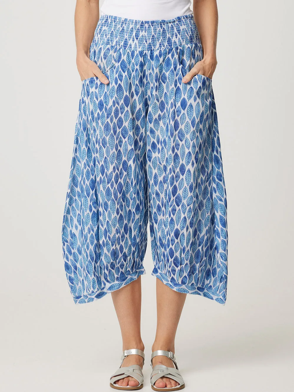 CAKE LEE LOUNGE PANT