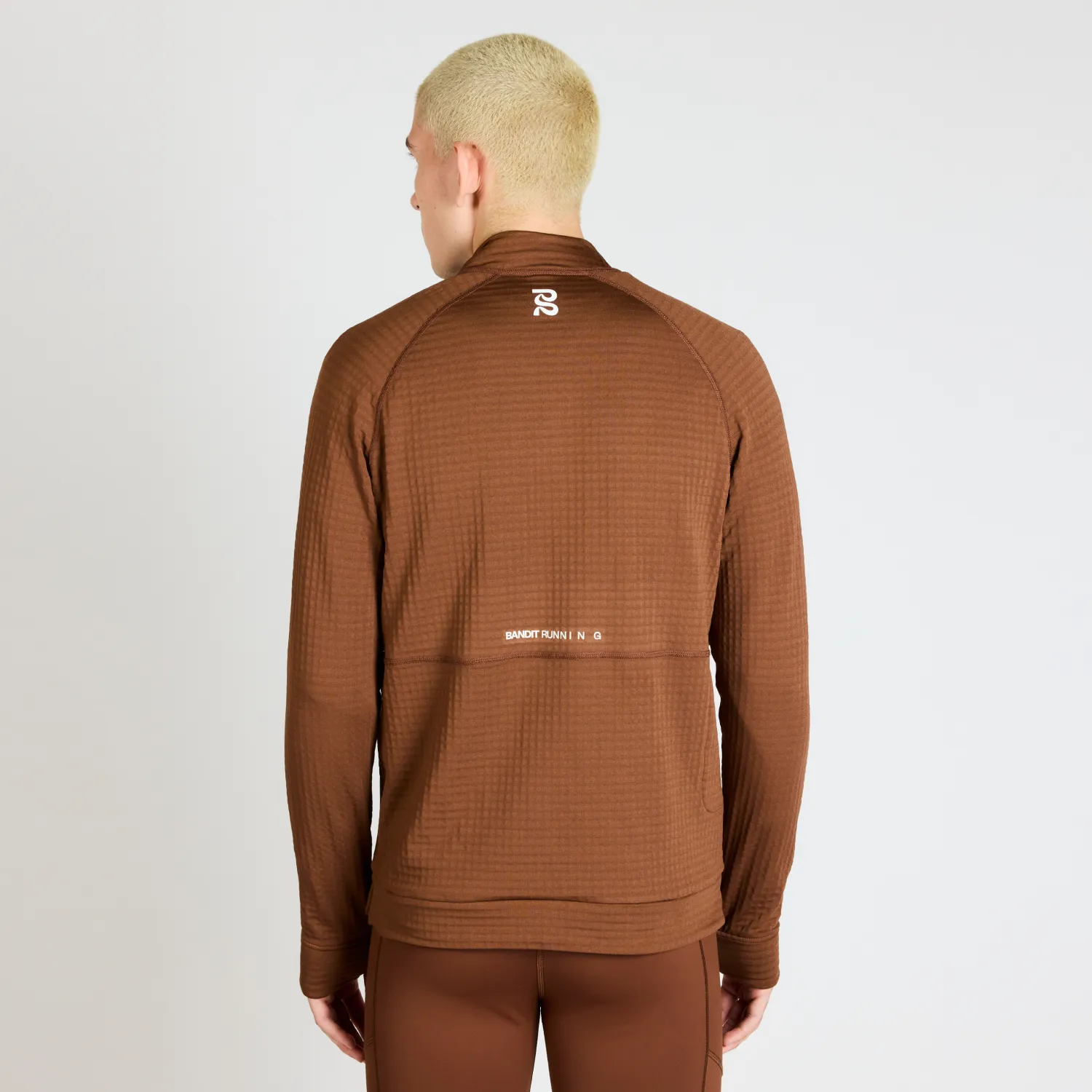 CaldoGrid™ Men's Cold Weather Quarter Zip