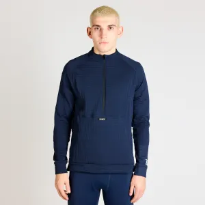 CaldoGrid™ Men's Cold Weather Quarter Zip