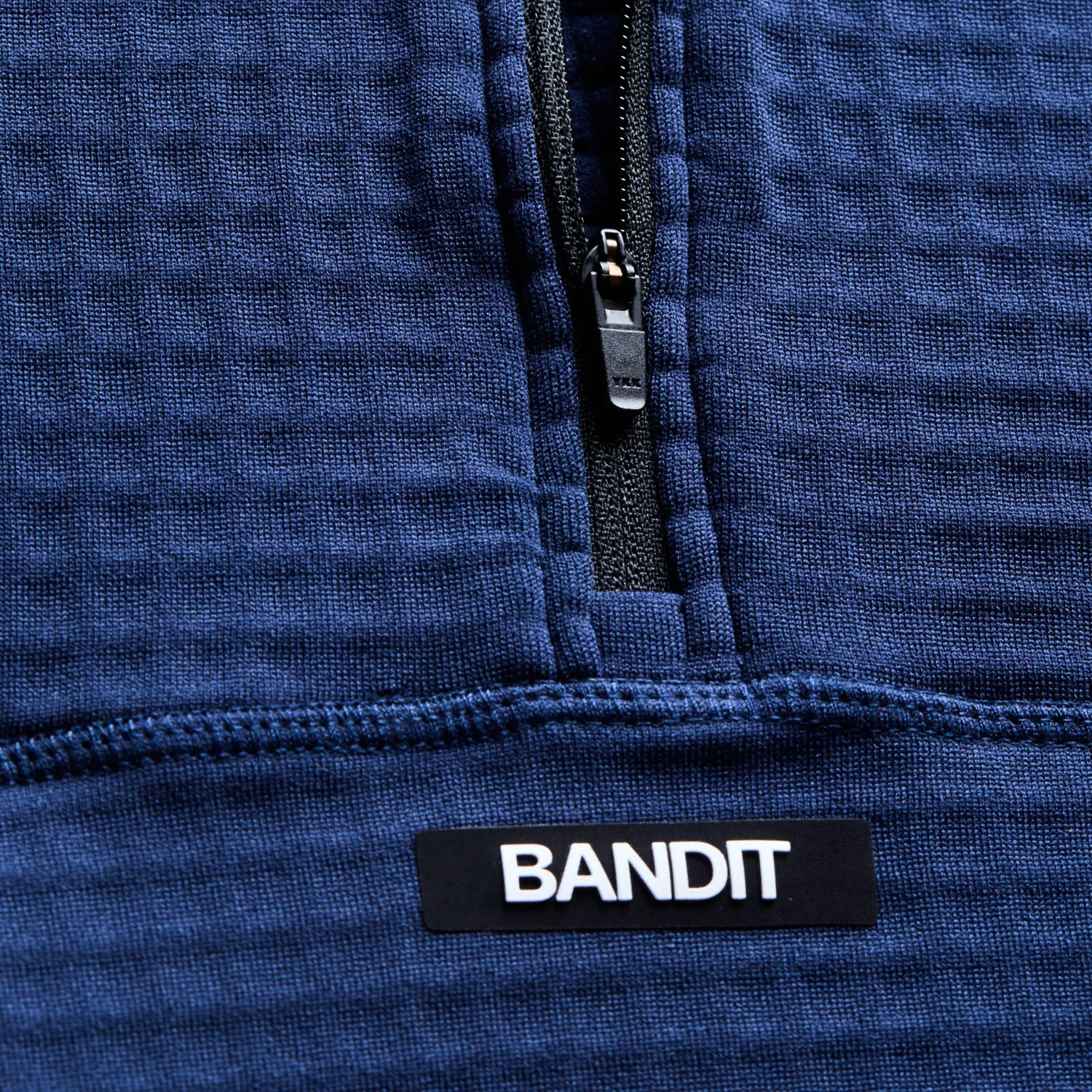 CaldoGrid™ Men's Cold Weather Quarter Zip