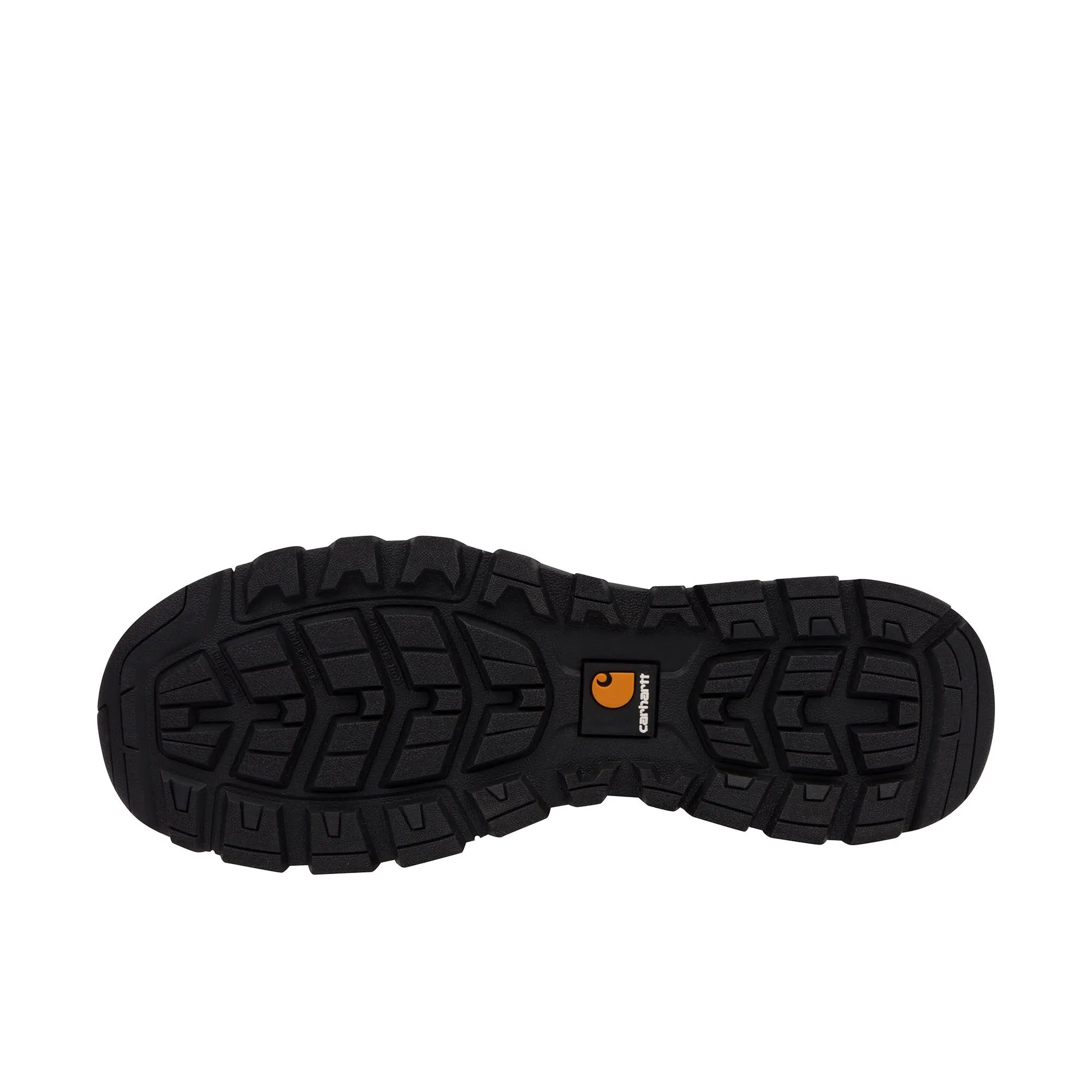 Carhartt Outdoor 5 Inch Alloy Toe Dark Brown