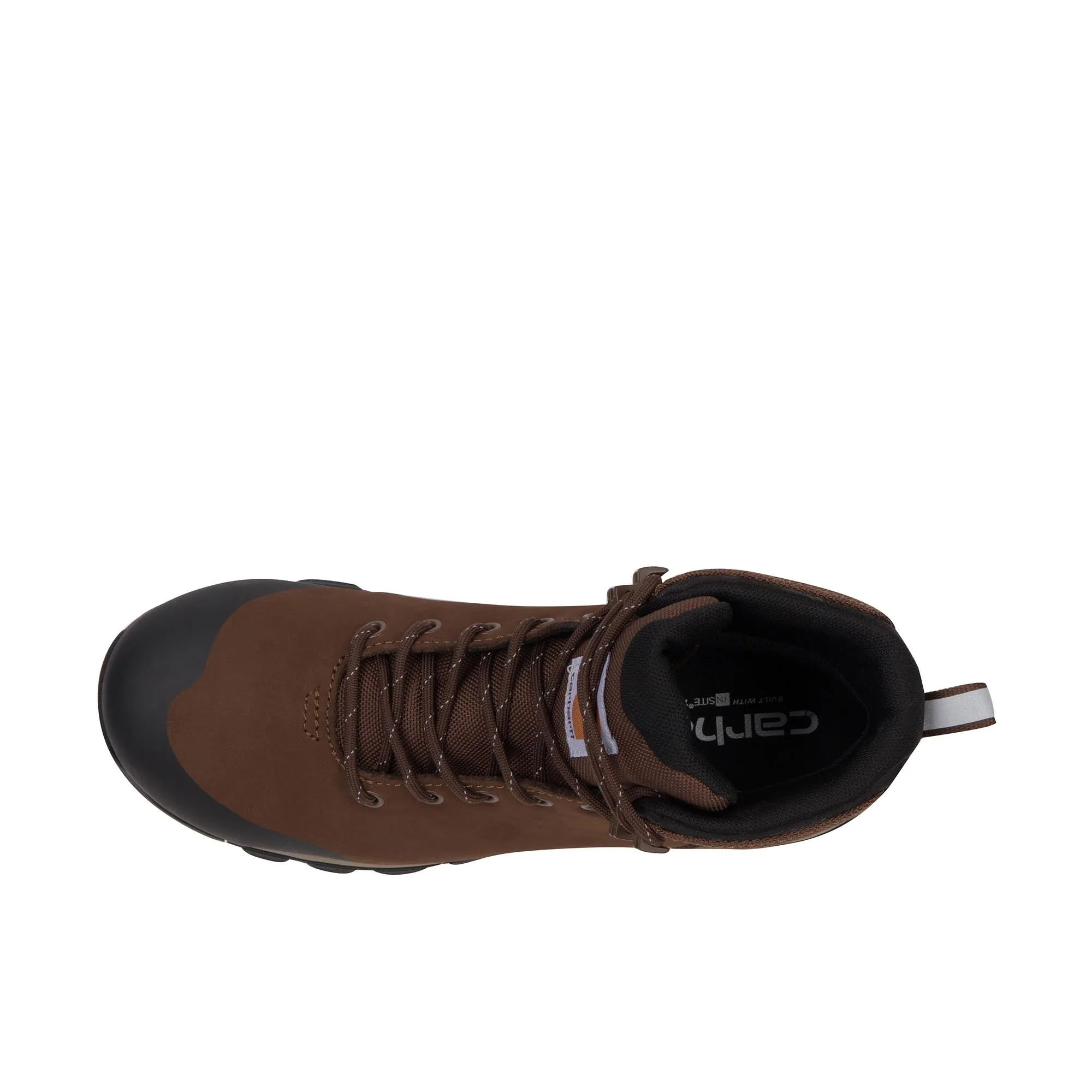 Carhartt Outdoor 5 Inch Alloy Toe Dark Brown