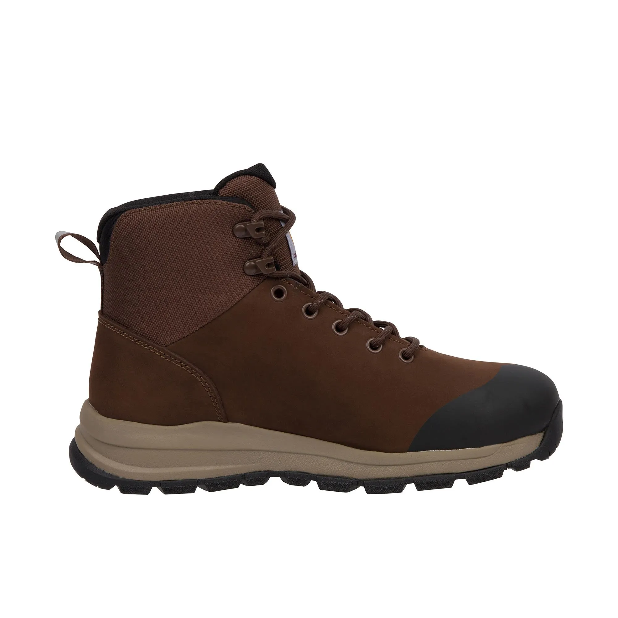 Carhartt Outdoor 5 Inch Alloy Toe Dark Brown