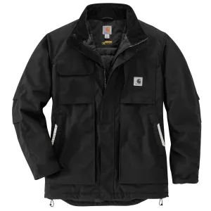 CARHARTT® YUKON EXTREMES® FULL SWING® INSULATED COAT 104460