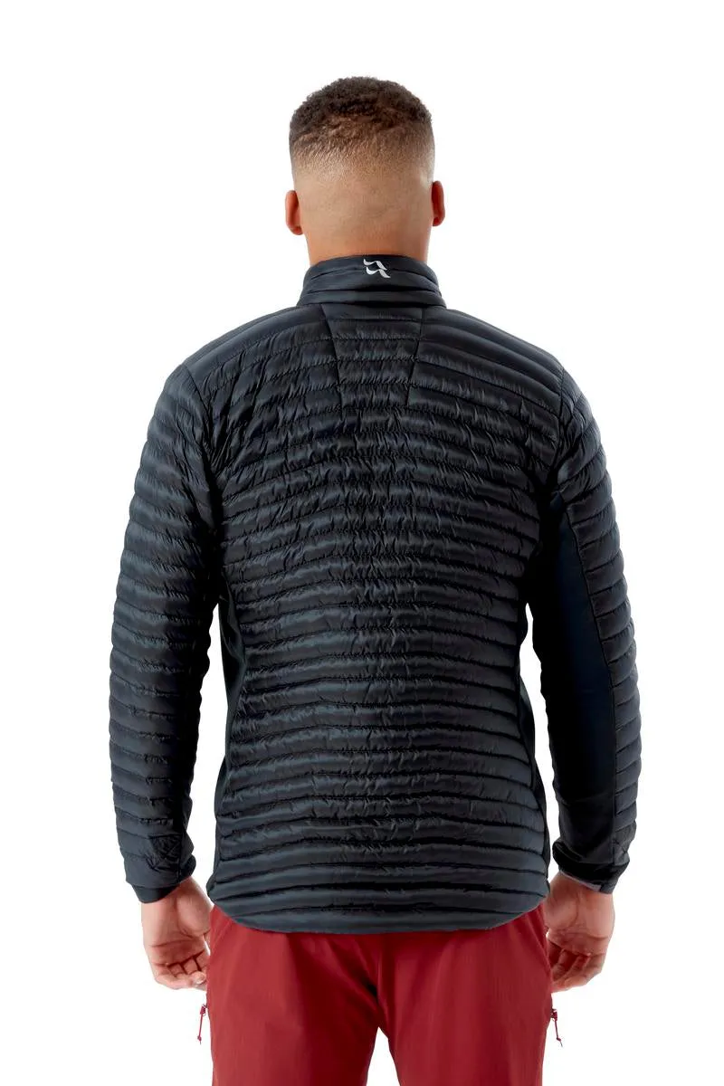 Cirrus Flex 2.0 Insulated Jacket - Black