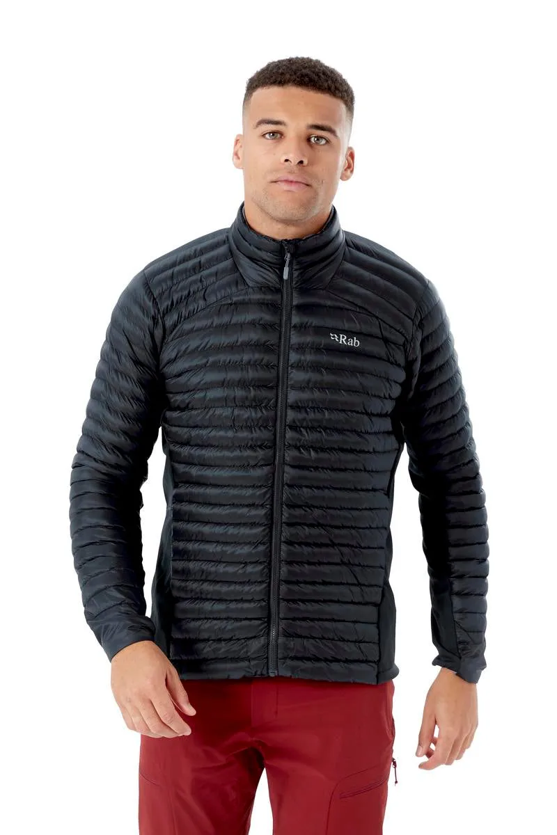 Cirrus Flex 2.0 Insulated Jacket - Black