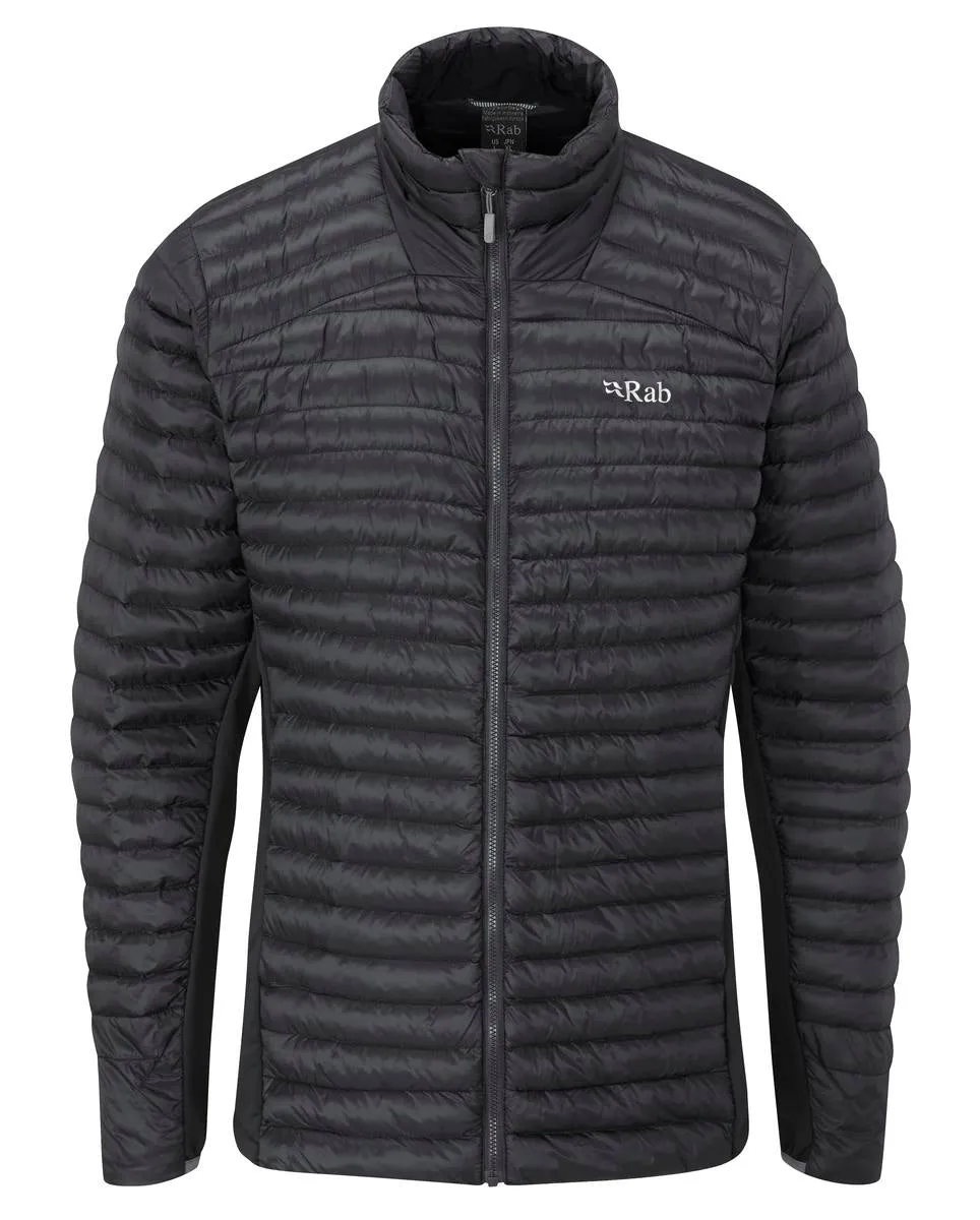 Cirrus Flex 2.0 Insulated Jacket - Black