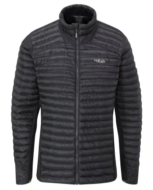 Cirrus Flex 2.0 Insulated Jacket - Black