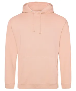 College hoodie | Peach Perfect