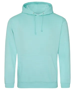 College hoodie | Peppermint