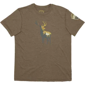 Deer Cool T-Shirt by Life is good