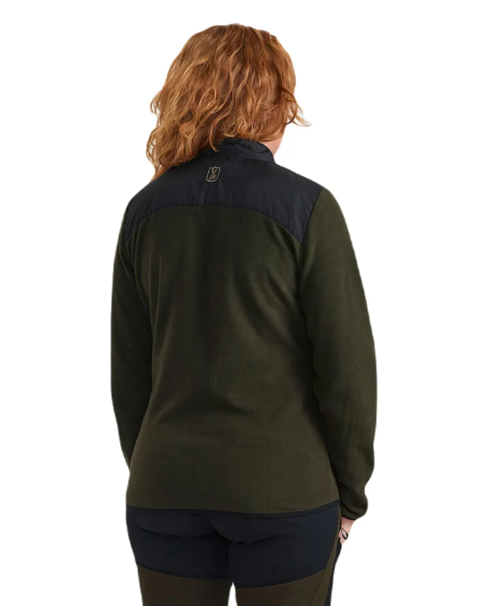 Deerhunter Lady Northward Fleece Jacket