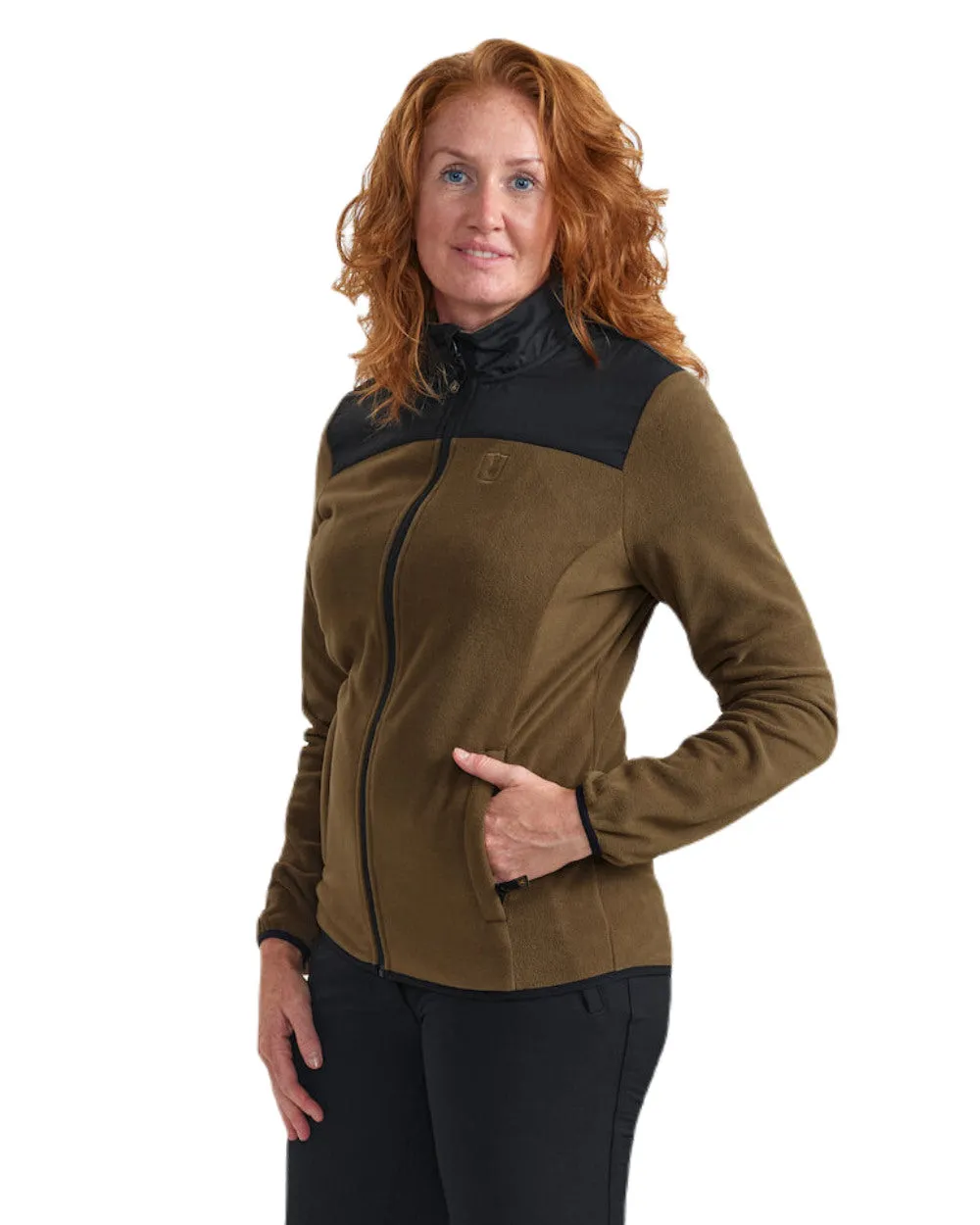 Deerhunter Lady Northward Fleece Jacket