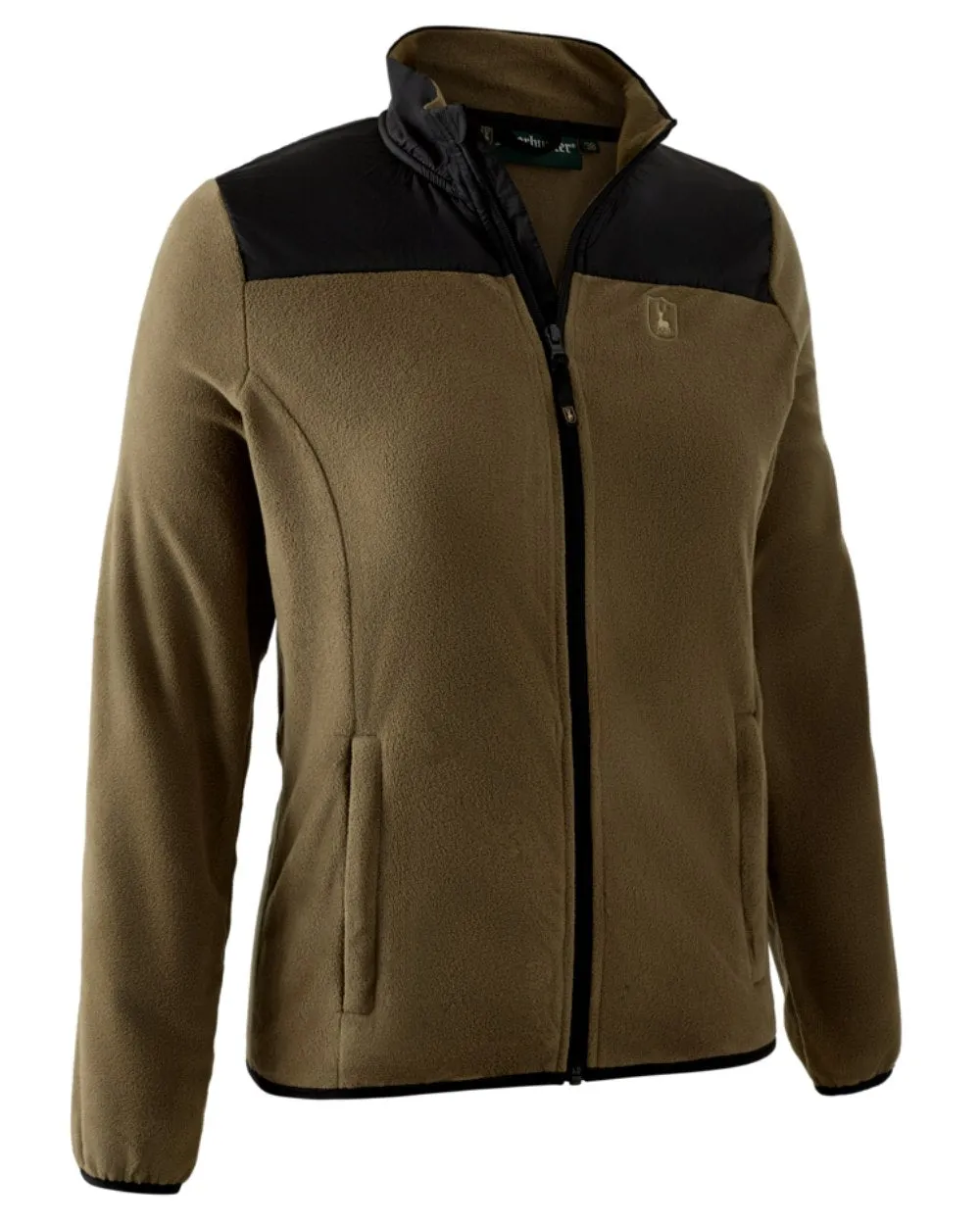 Deerhunter Lady Northward Fleece Jacket