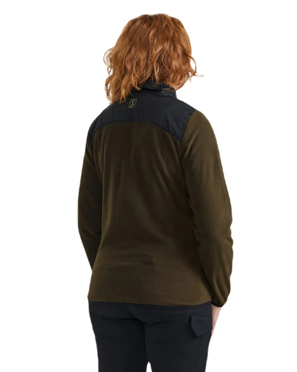 Deerhunter Lady Northward Fleece Jacket