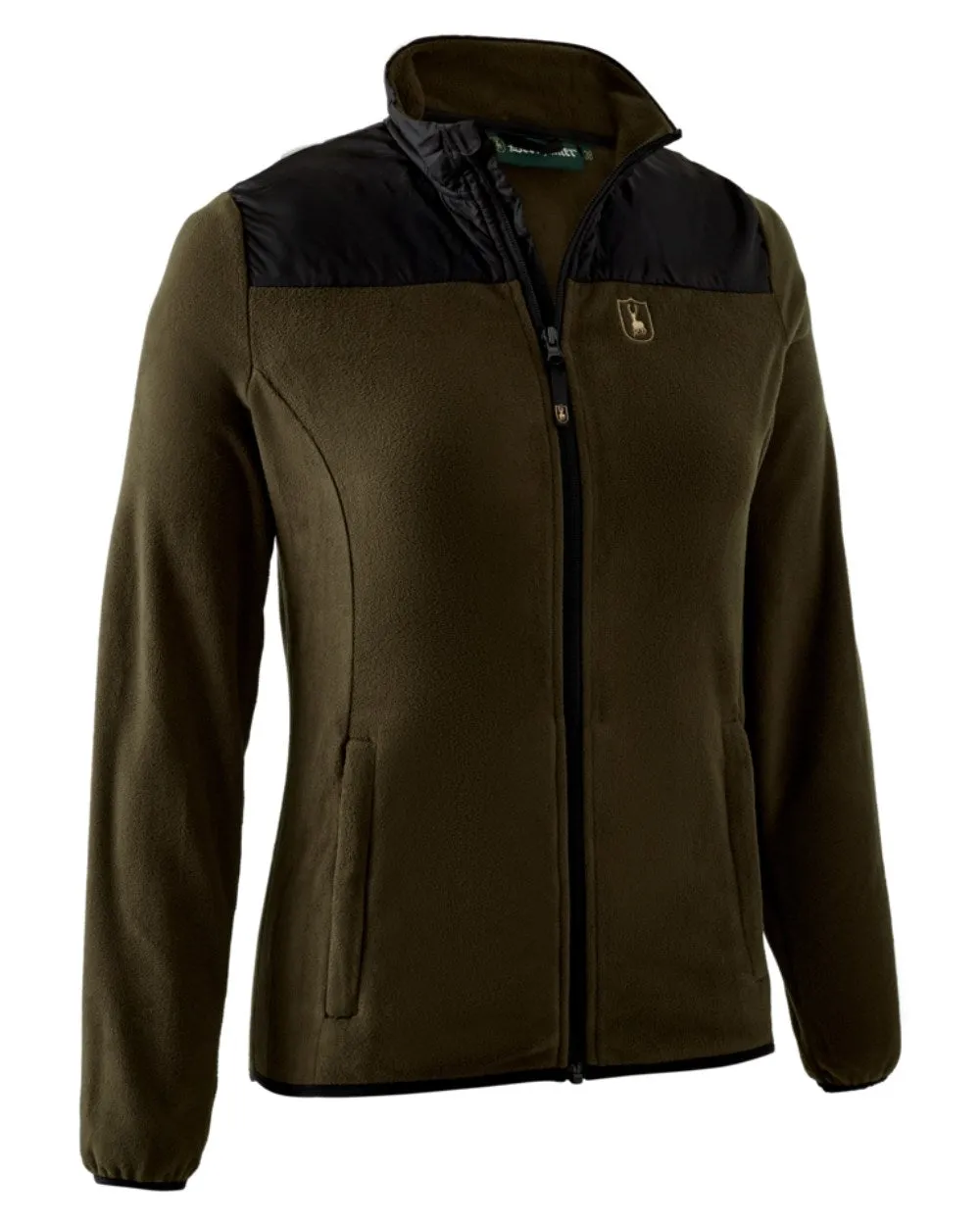 Deerhunter Lady Northward Fleece Jacket