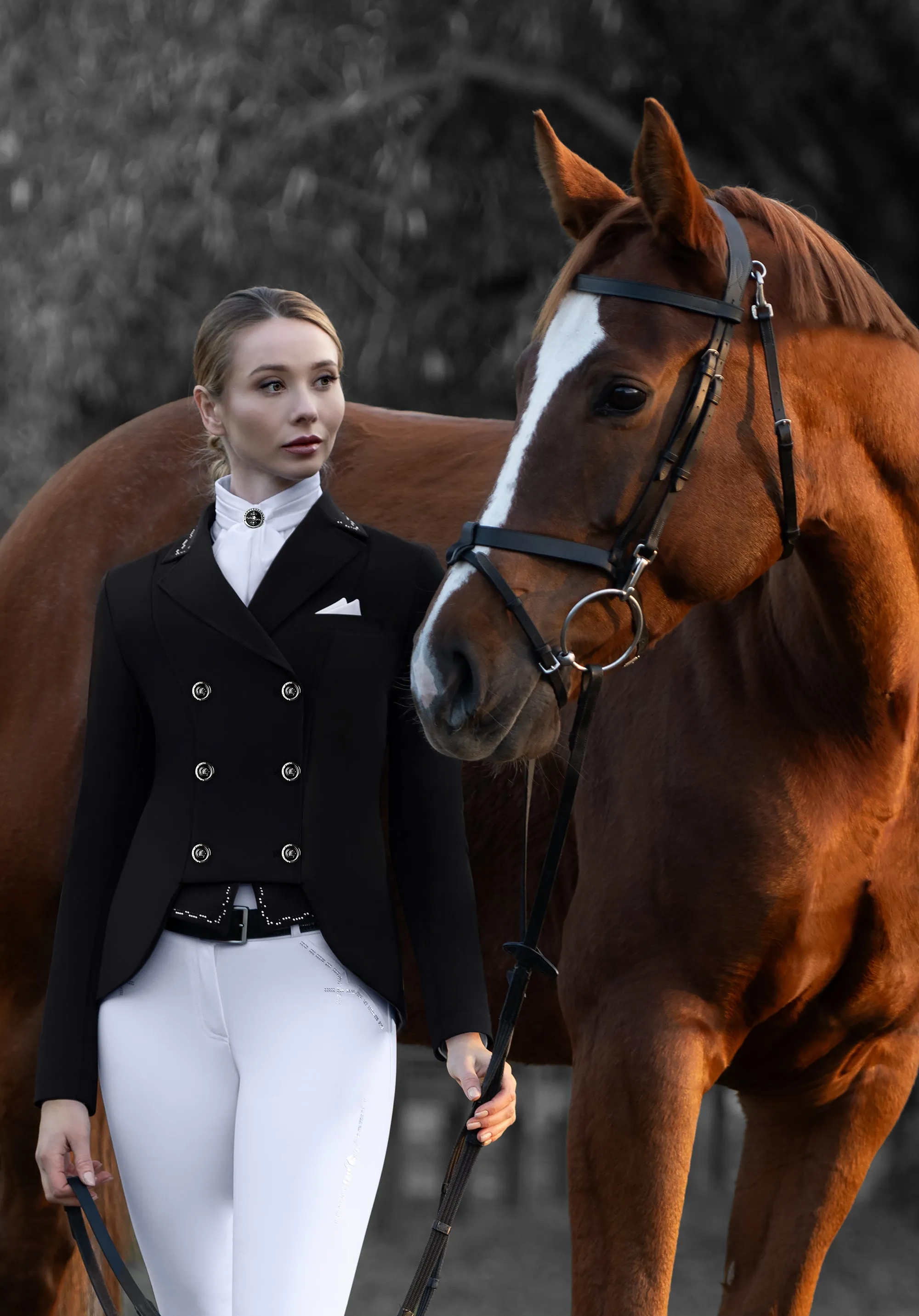 Dressage Jacket FP Reiko