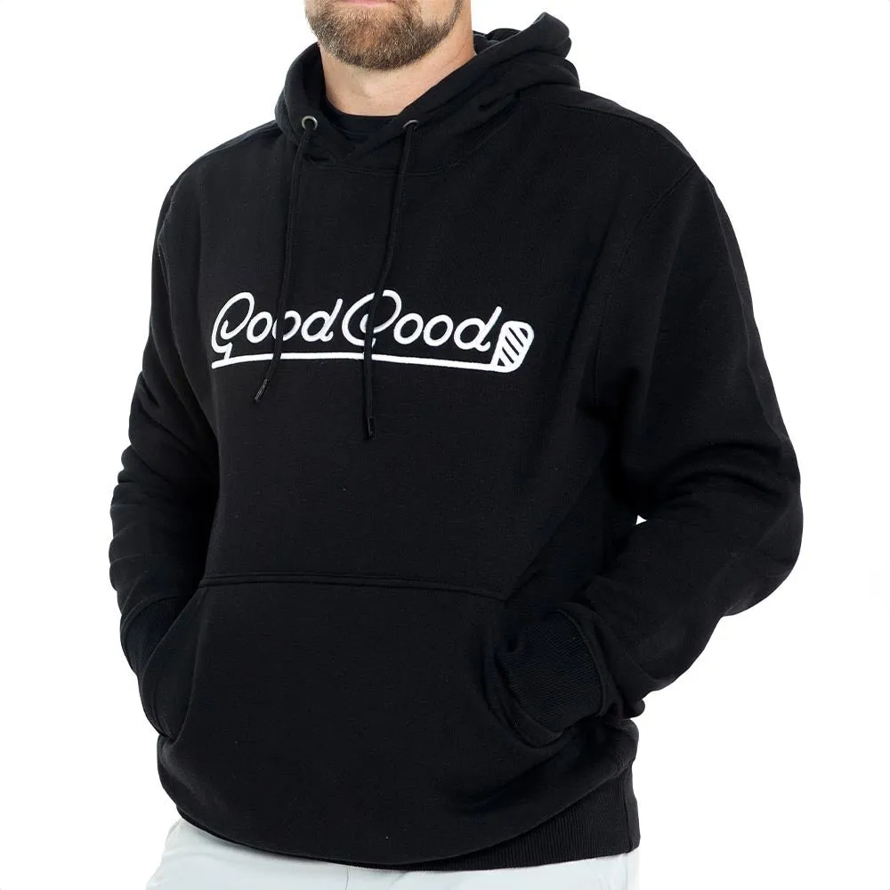 Elite Fleece Hoodie