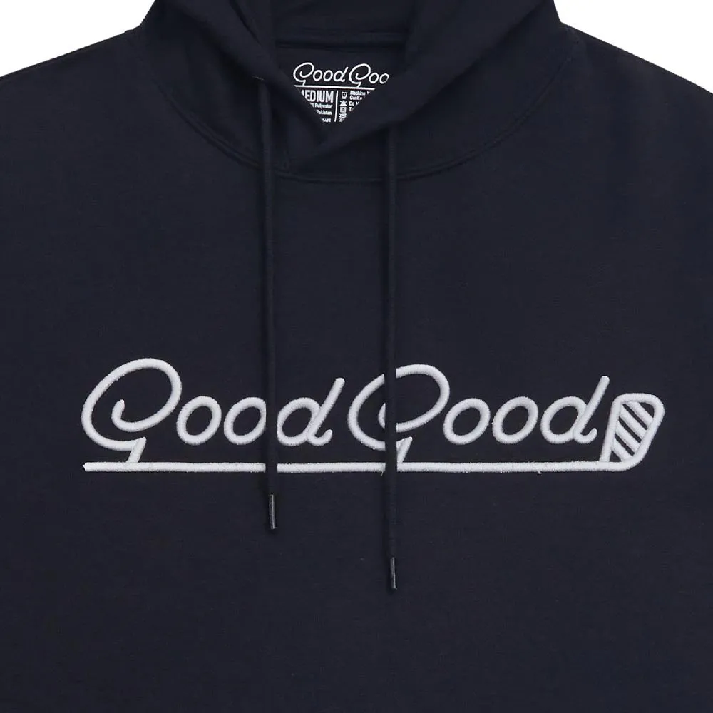 Elite Fleece Hoodie