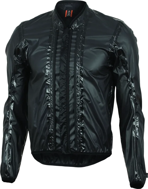 FIRSTGEAR Reflex Mesh Jacket Black - Women Small