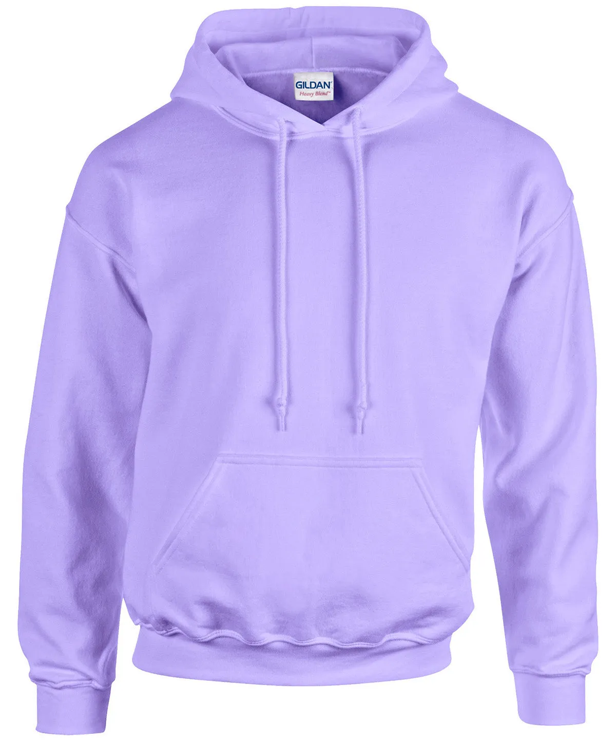 Heavy Blend hooded sweatshirt | Orchid