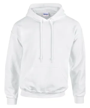 Heavy Blend hooded sweatshirt | White