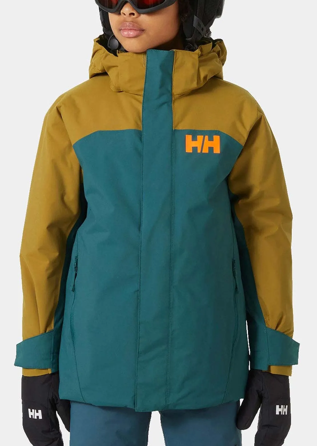 Helly Hansen Junior Level Jacket