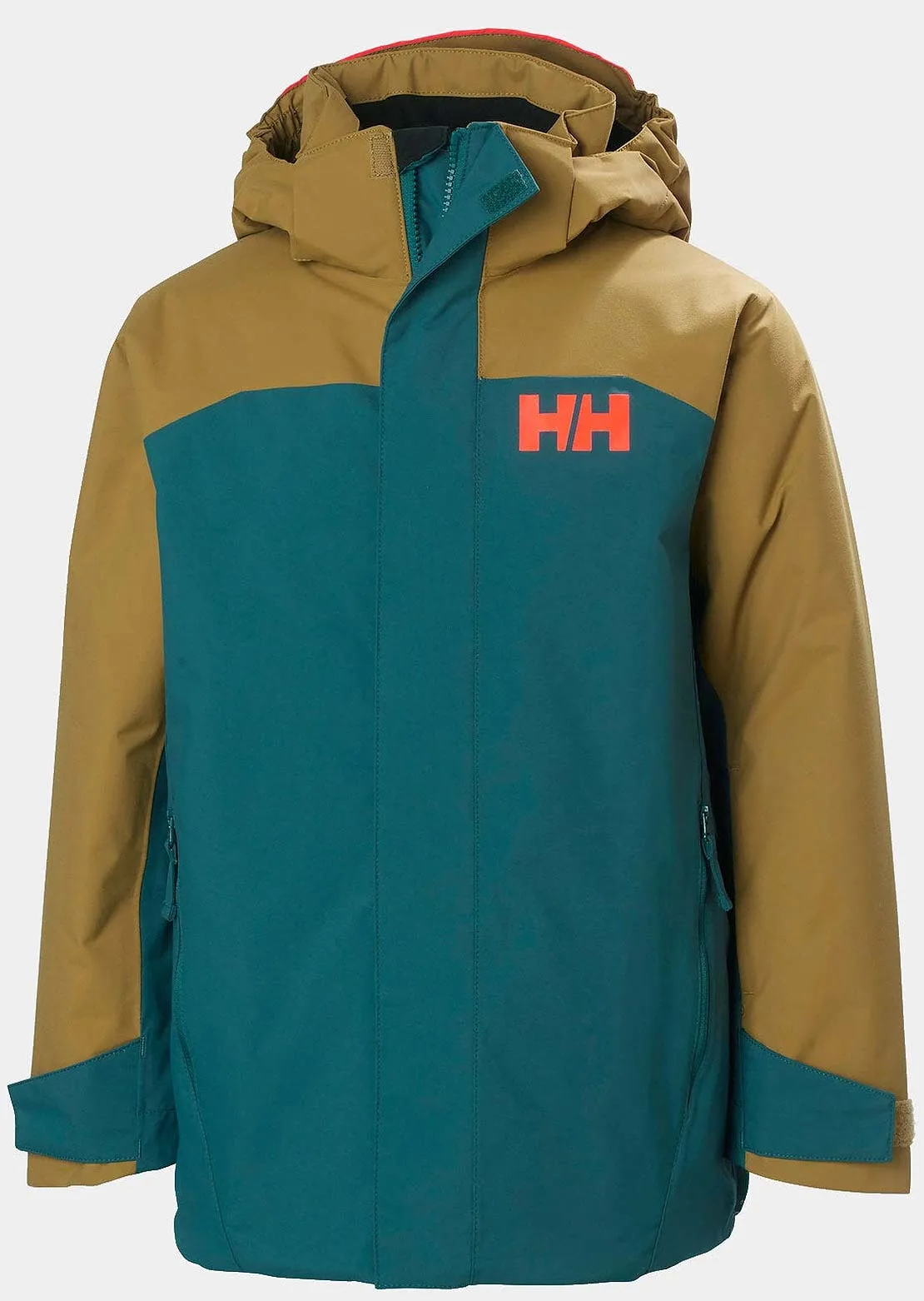 Helly Hansen Junior Level Jacket