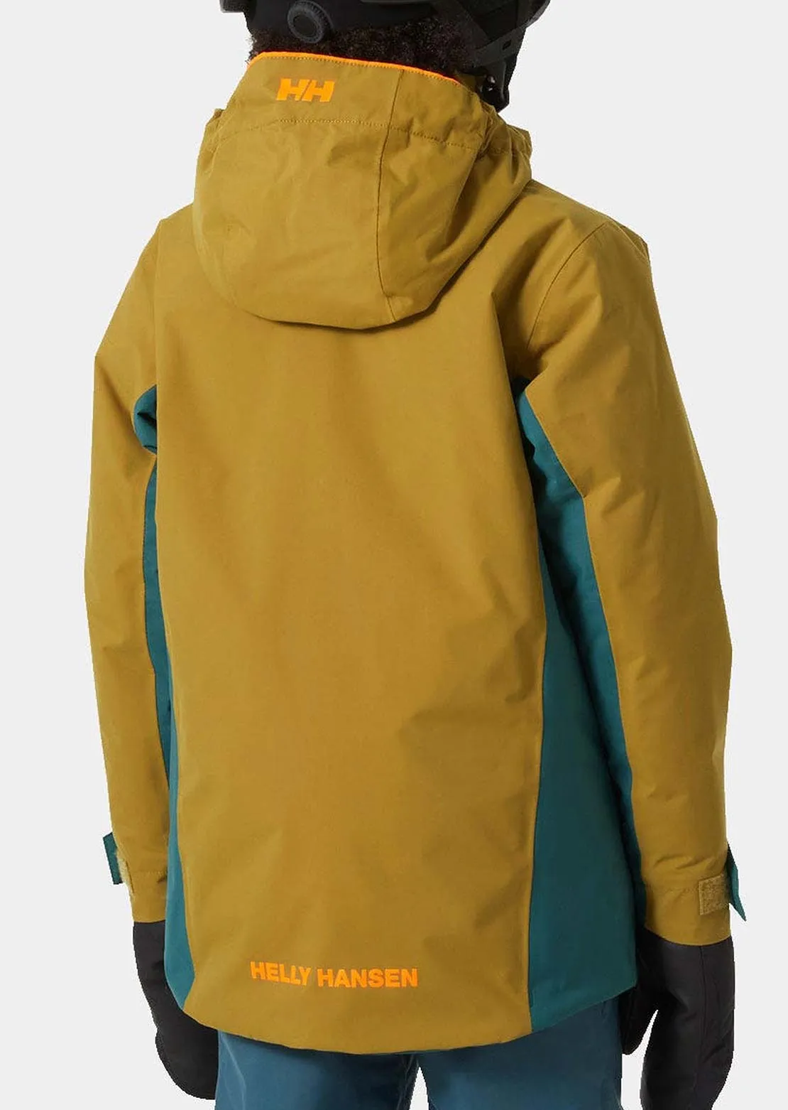 Helly Hansen Junior Level Jacket