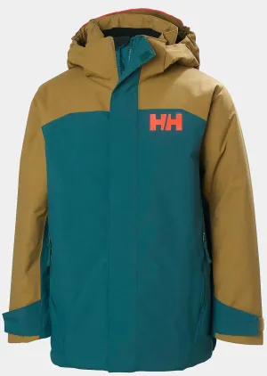 Helly Hansen Junior Level Jacket