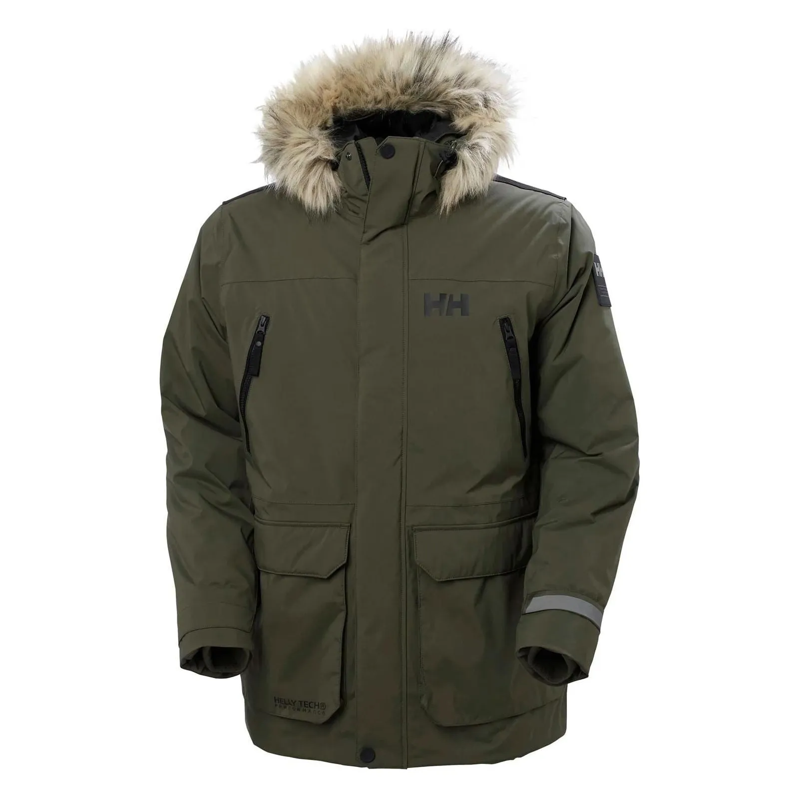 Helly Hansen Reine Winter Parka