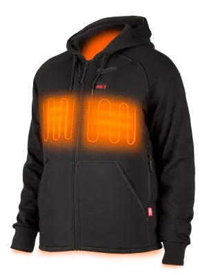 Hoodie - Milwaukee M12™ Heated Hoodie (Kit with Battery & Charger), 306B-21 / 306G-21